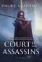 [Ranger Archives 01] • Court of Assassins